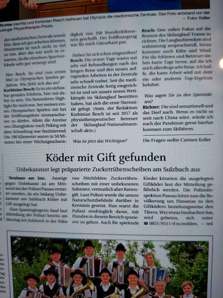 Giftköder-Giftköder Update: Entwarnung!!!-Profilbild