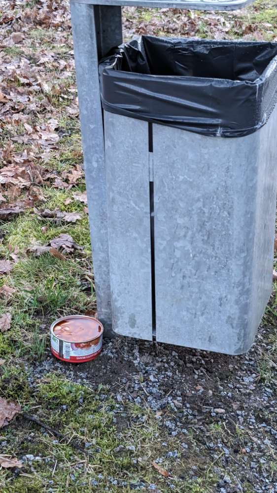 Giftköder-Merkwürdige Konservendose-Profilbild