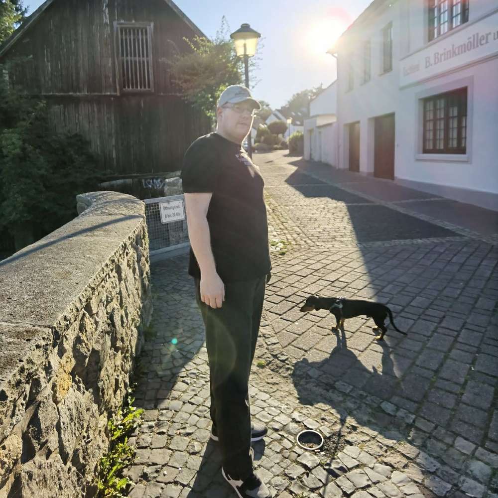 Hundetreffen-Welpentreffen in Bad Driburg-Profilbild