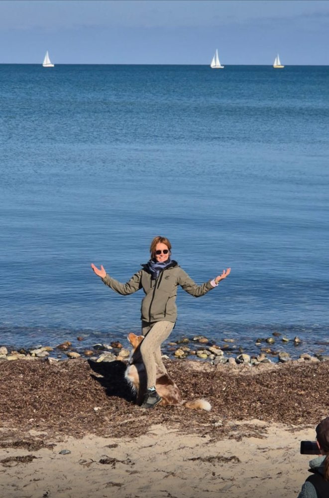 Hundetreffen-Nette Gassirunden-Profilbild