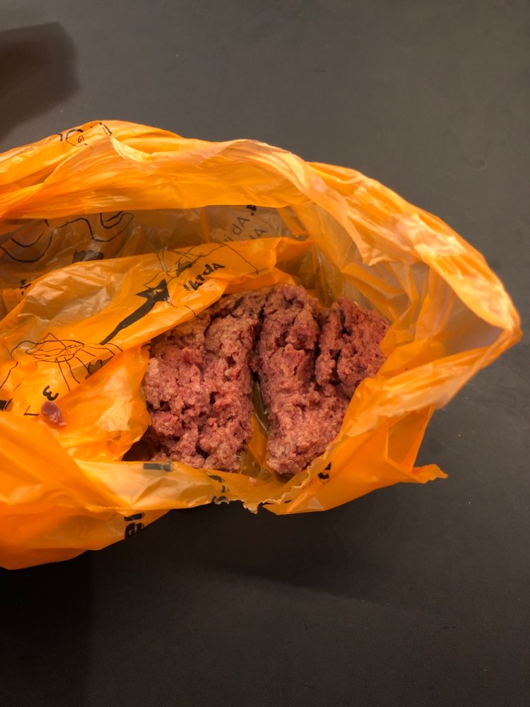 Giftköder-Eventuell Giftköder auf der Wiese-Profilbild