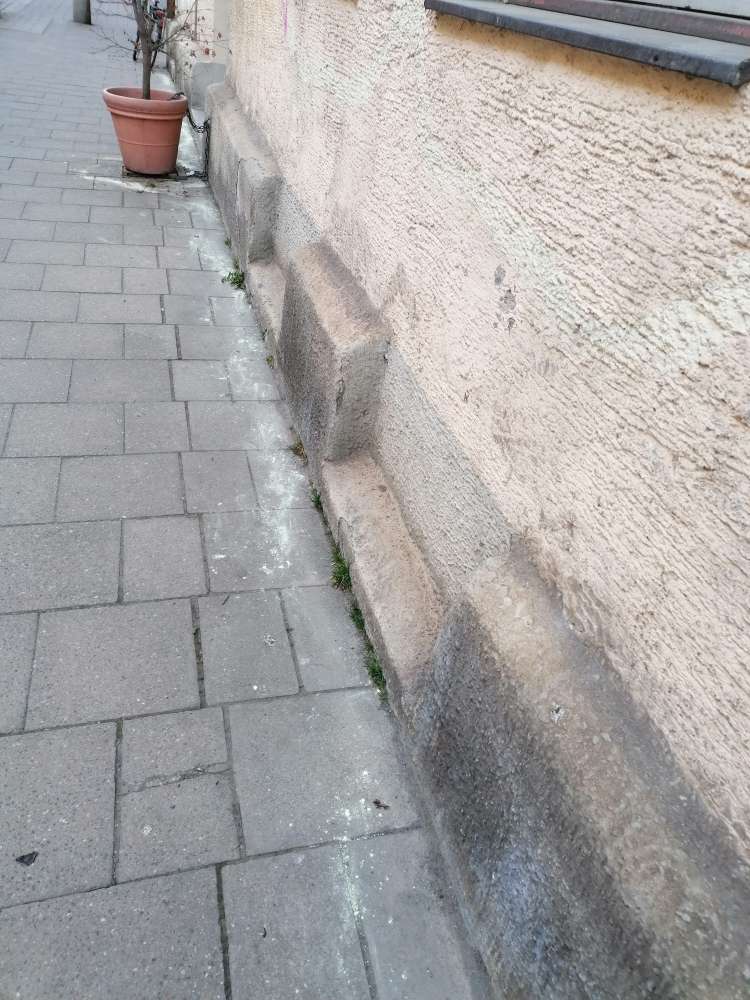 Giftköder-Gelbes Pulver-Profilbild