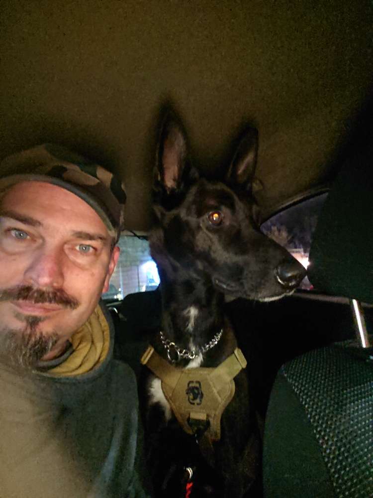 Hundetreffen-Gassi Runde / social walk-Profilbild