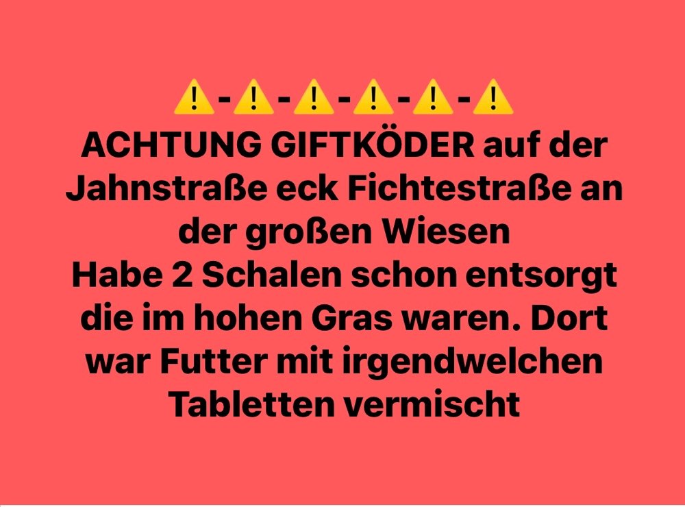 Giftköder-Giftköder-Profilbild