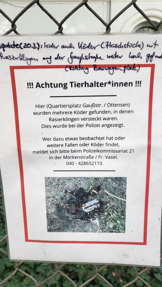 Giftköder-Rasierklingen-Profilbild