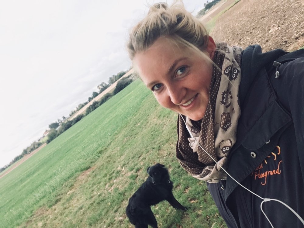 Hundetreffen-Hunderunde :)-Profilbild