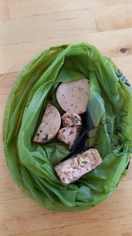 Giftköder-Giftköder am Parkplatz Triftstraße-Profilbild