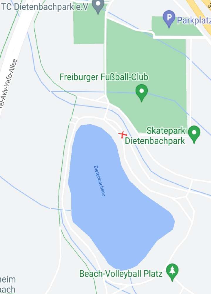 Giftköder-Tote Wildkaninchen-Profilbild