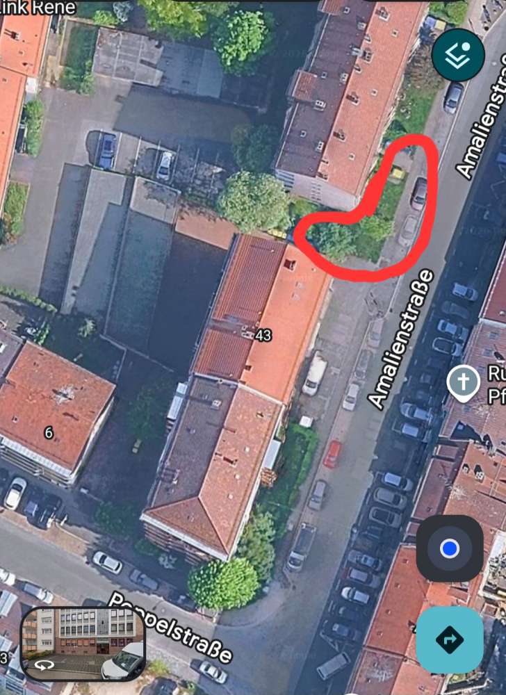 Giftköder-Unbekannte Flüssigkeit ausgeschüttet-Profilbild