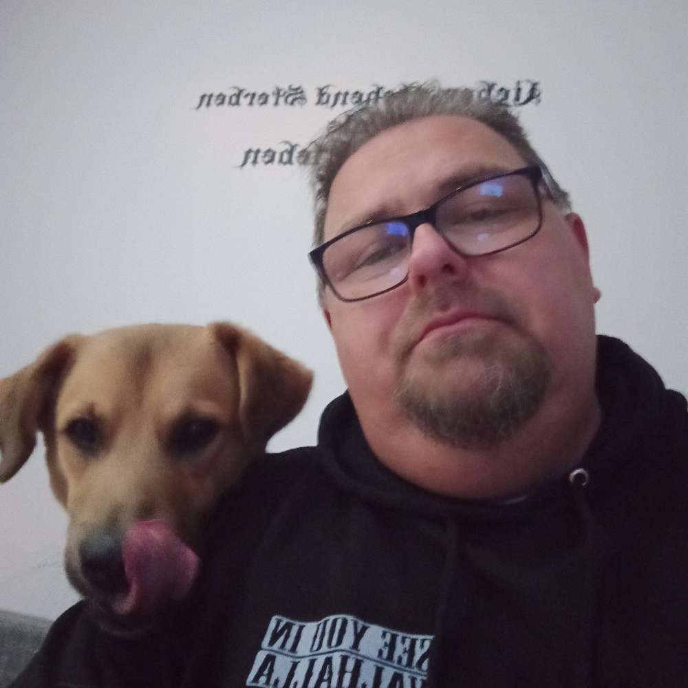 Hundetreffen-Gassi gehen oder auch schwimmen-Profilbild