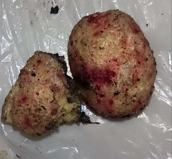Giftköder-Ausgelegte Leckerlies-Profilbild