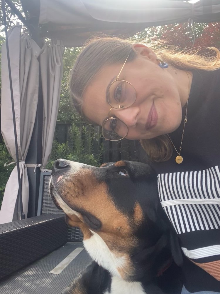 Hundetreffen-Spiel und/oder Gassirunde-Profilbild