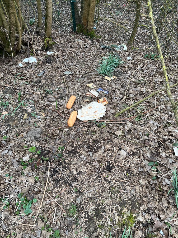 Giftköder-Entsorgte Lebensmittel/Backwaren/Müll-Profilbild