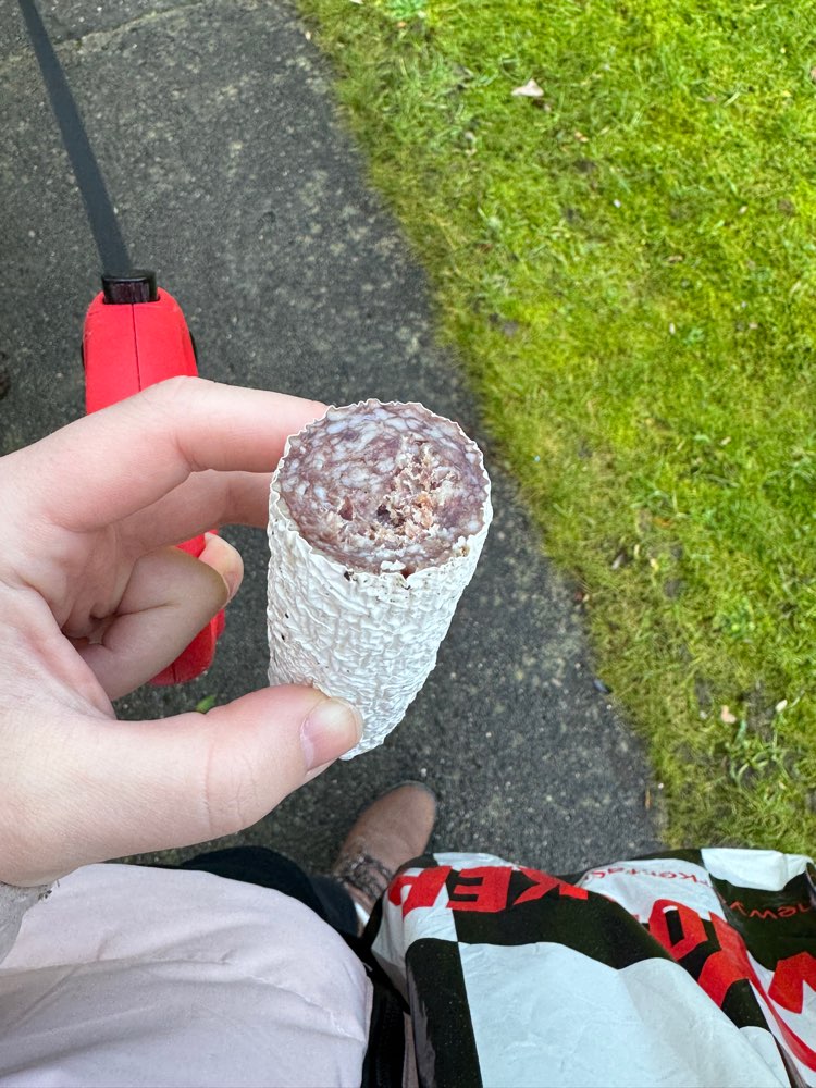 Giftköder-Aufpassen eventueller Giftköder!-Profilbild