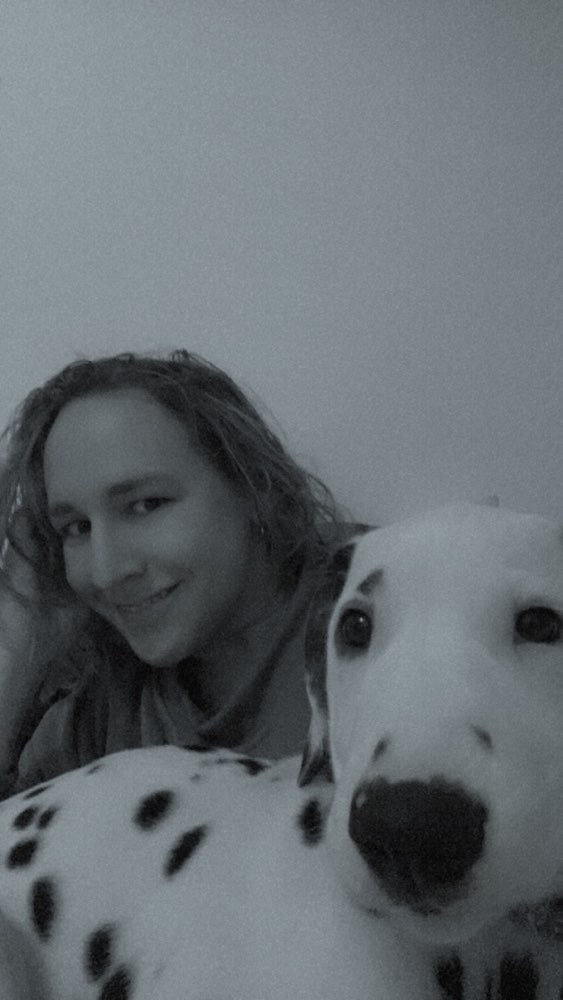 Hundetreffen-Welpe sucht neue Freunde-Profilbild