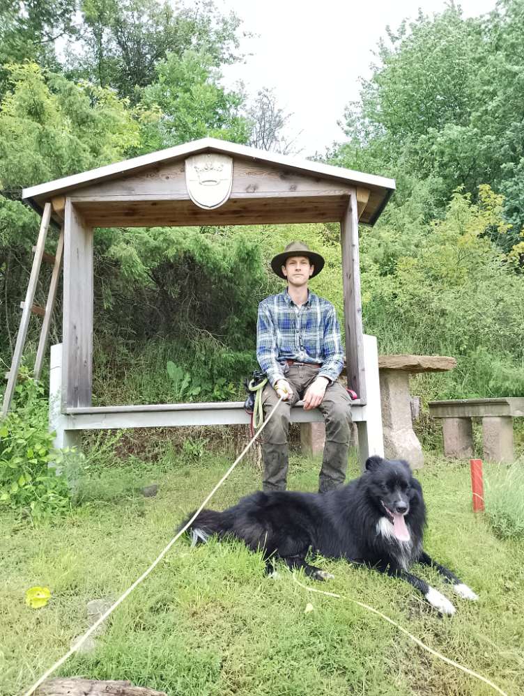 Hundetreffen-Treffen zum Spielen und Gassi gehen-Profilbild