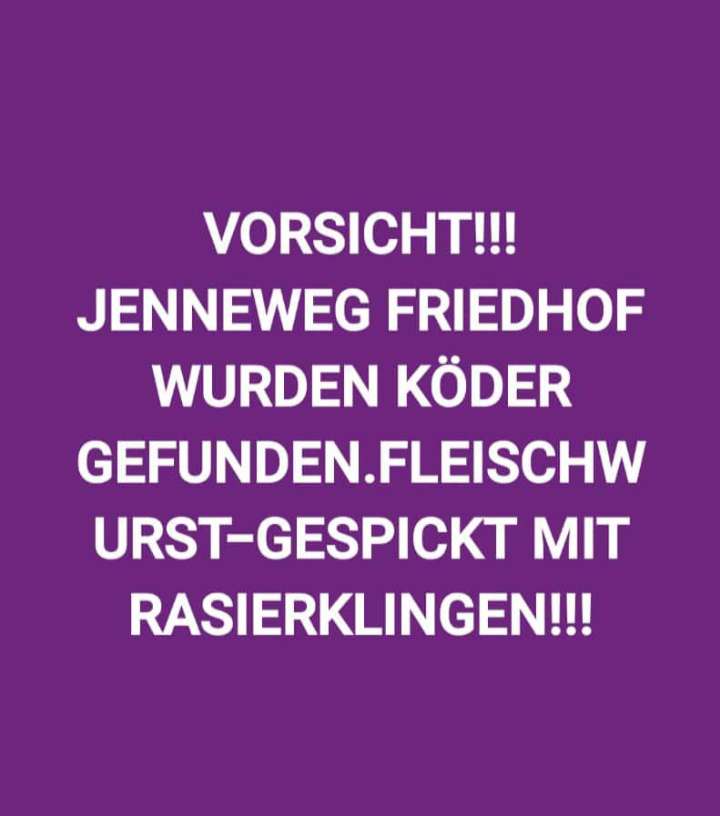 Giftköder-Giftköder !!-Profilbild