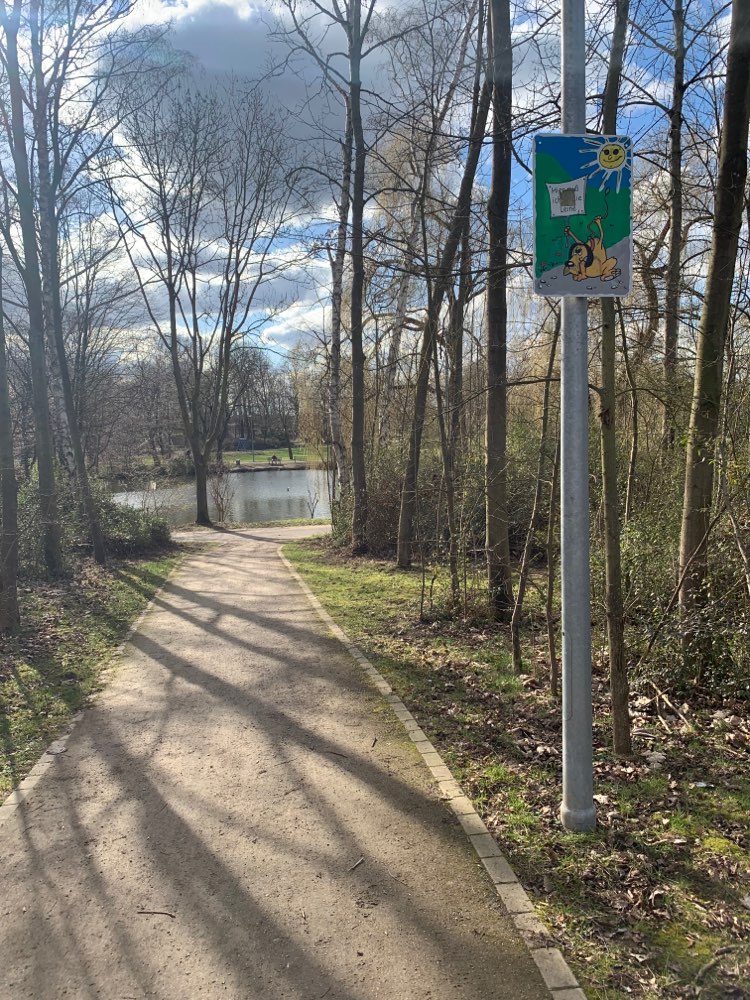 Giftköder-Achtung Am Entenfang-Profilbild