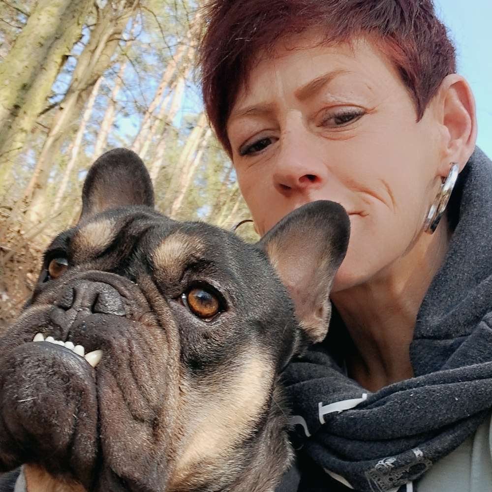 Hundetreffen-Gemeinsamer Spaziergang & spielen in Reizenhagen und Umgebung-Profilbild