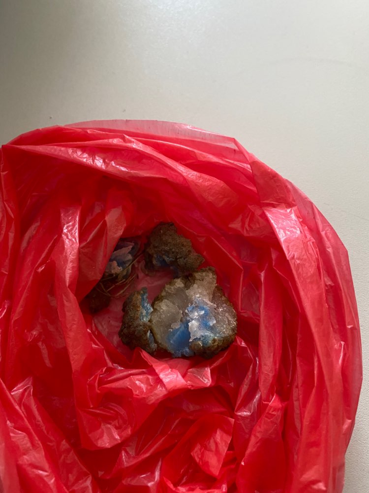 Giftköder-Vermutlich präparierten Köder gefunden-Profilbild