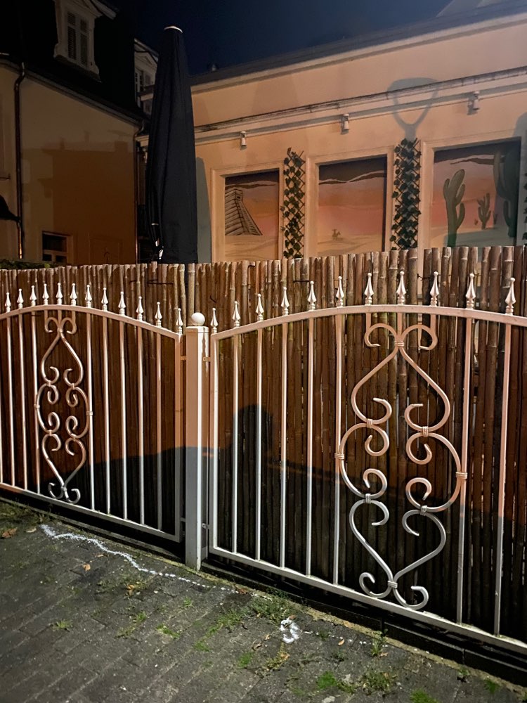 Giftköder-Weißes Pulver-Profilbild