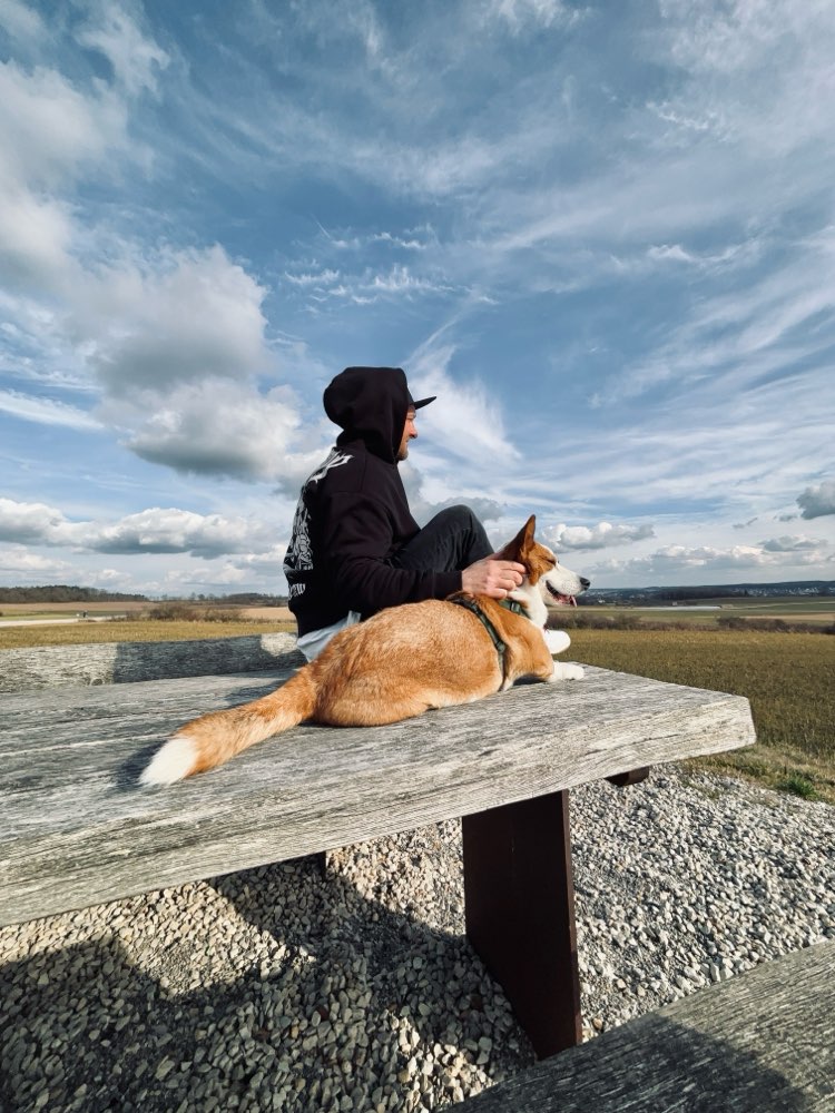Hundetreffen-Gassi gehen-Profilbild