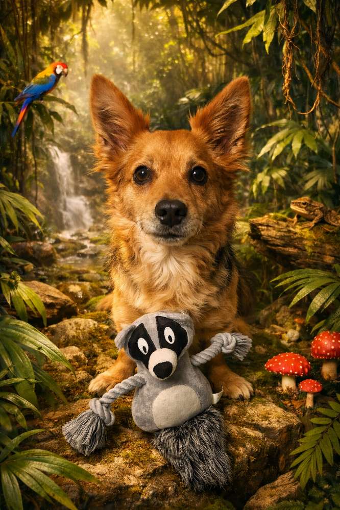 Hundetreffen-Hundetreffen für Spaziergang und Co.-Profilbild