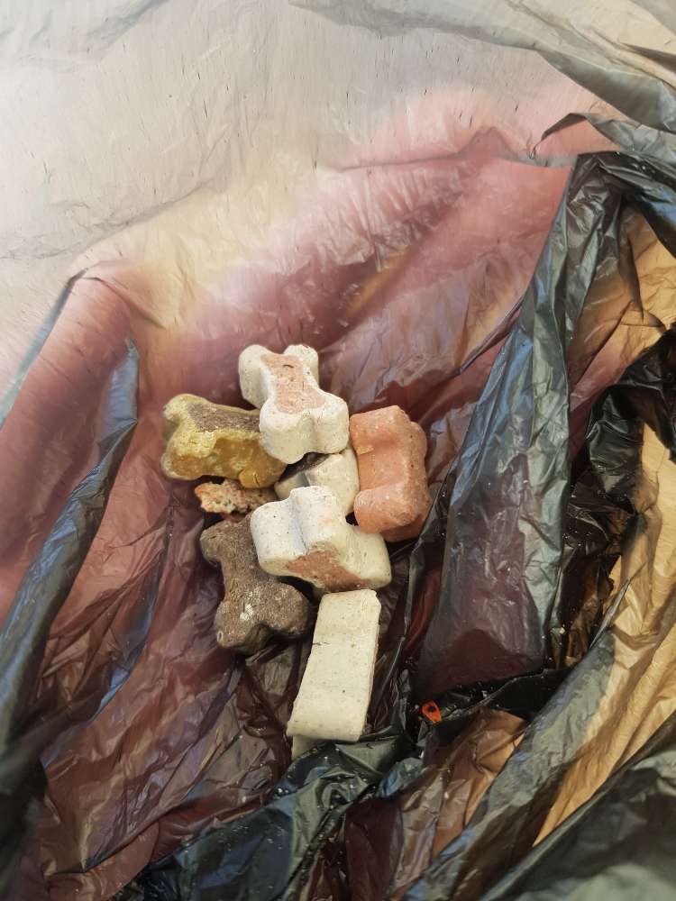 Giftköder-Evtl. Giftköder in Grube Carl-Profilbild