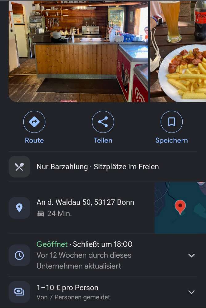 Hundetreffen-Treffen am 27.06 in der Waldau-Profilbild