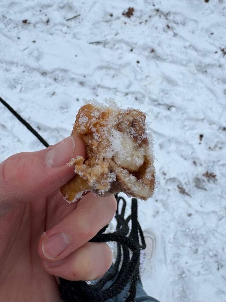 Giftköder-Wurst im Brötchen / Giftköder?-Profilbild