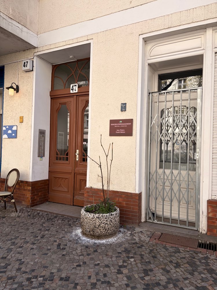 Giftköder-Rohrreiniger und Bedrohung wegen Hund-Profilbild