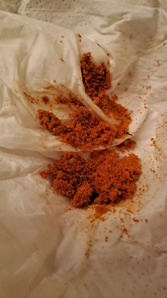 Giftköder-Undefinierbare Substanz-Profilbild