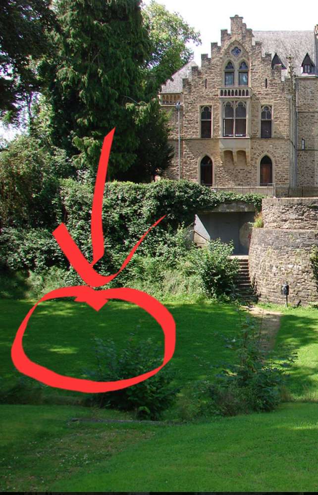 Giftköder-Glasscherben-Profilbild