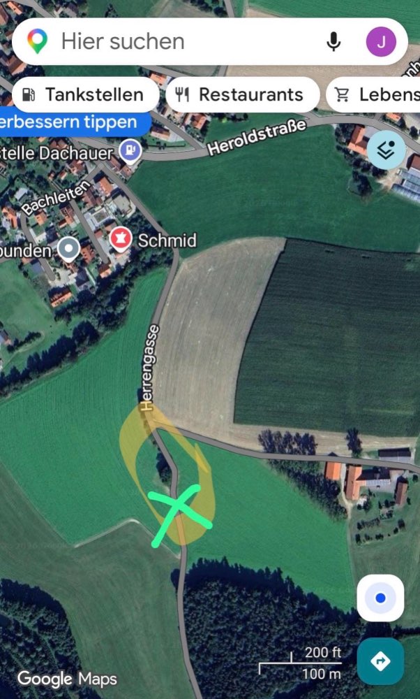 Giftköder-Giftköder / Rattengift-Profilbild