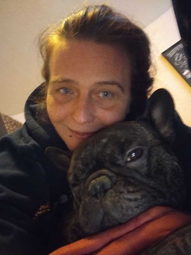 Hundetreffen-Buddy sucht Hundefreunde-Profilbild