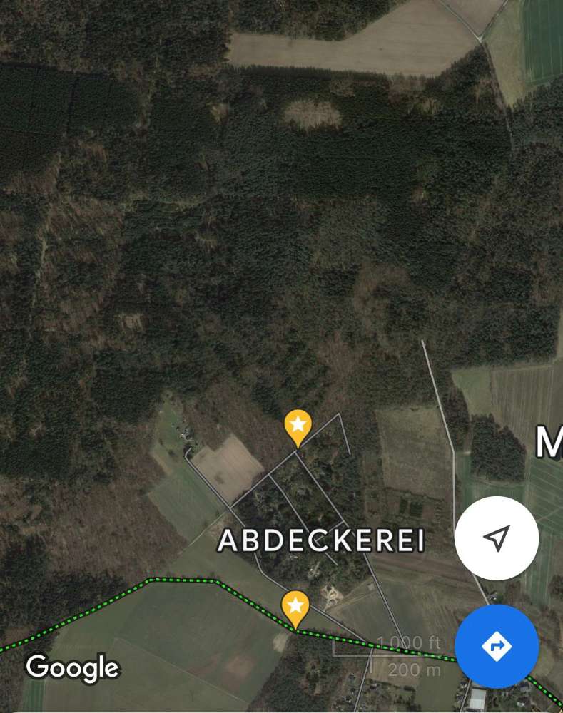 Giftköder-Wildschweinsichtungen Stuvenwald-Profilbild