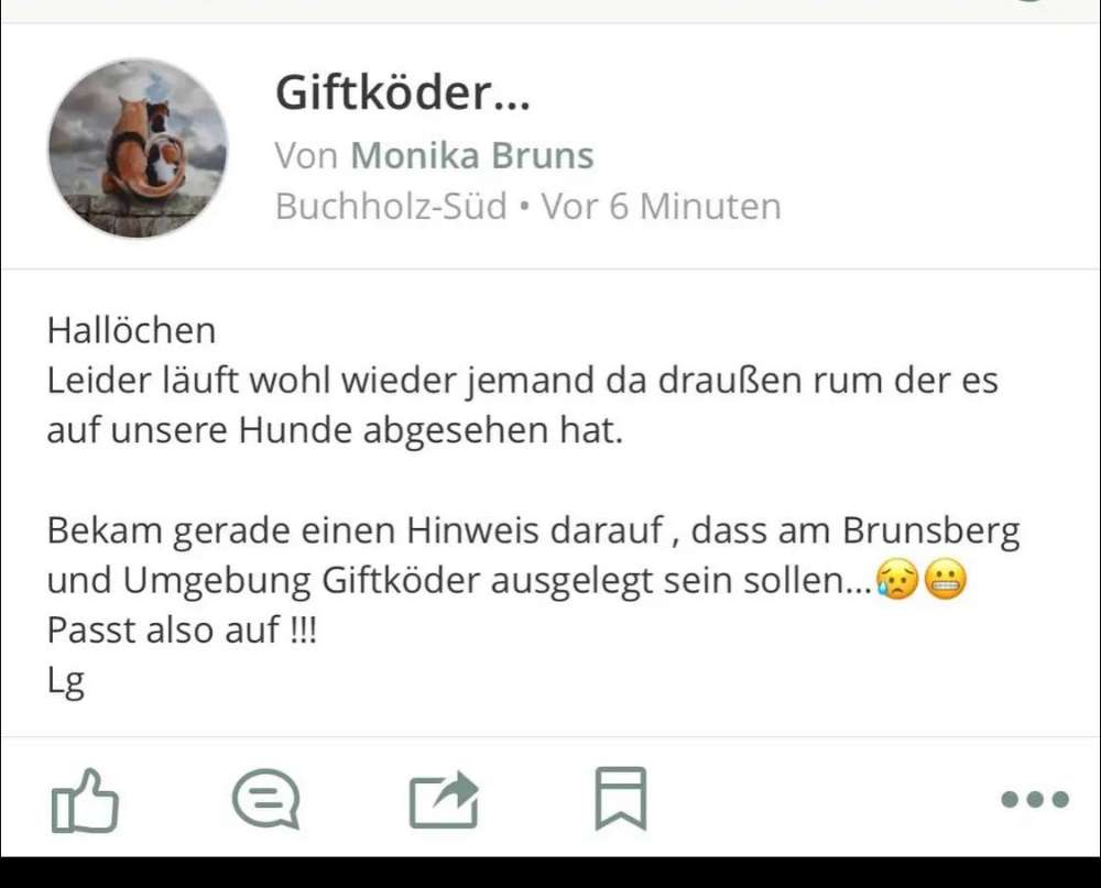 Giftköder-Giftköderwarnung-Profilbild