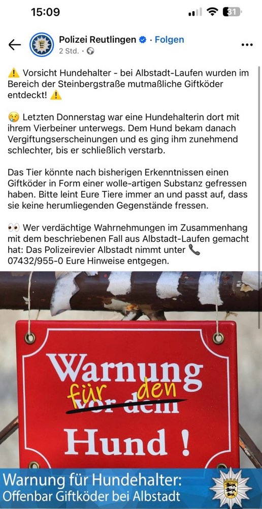 Giftköder-Bitte passt auf-Profilbild