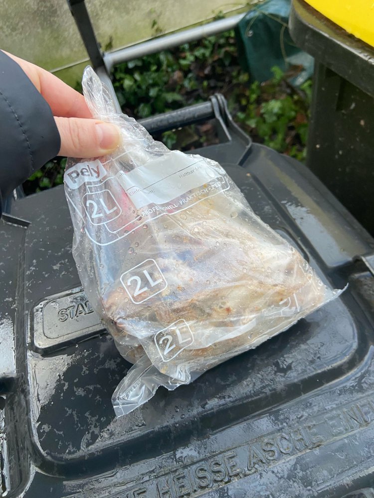 Giftköder-Tüte mit Fleisch gefunden-Profilbild