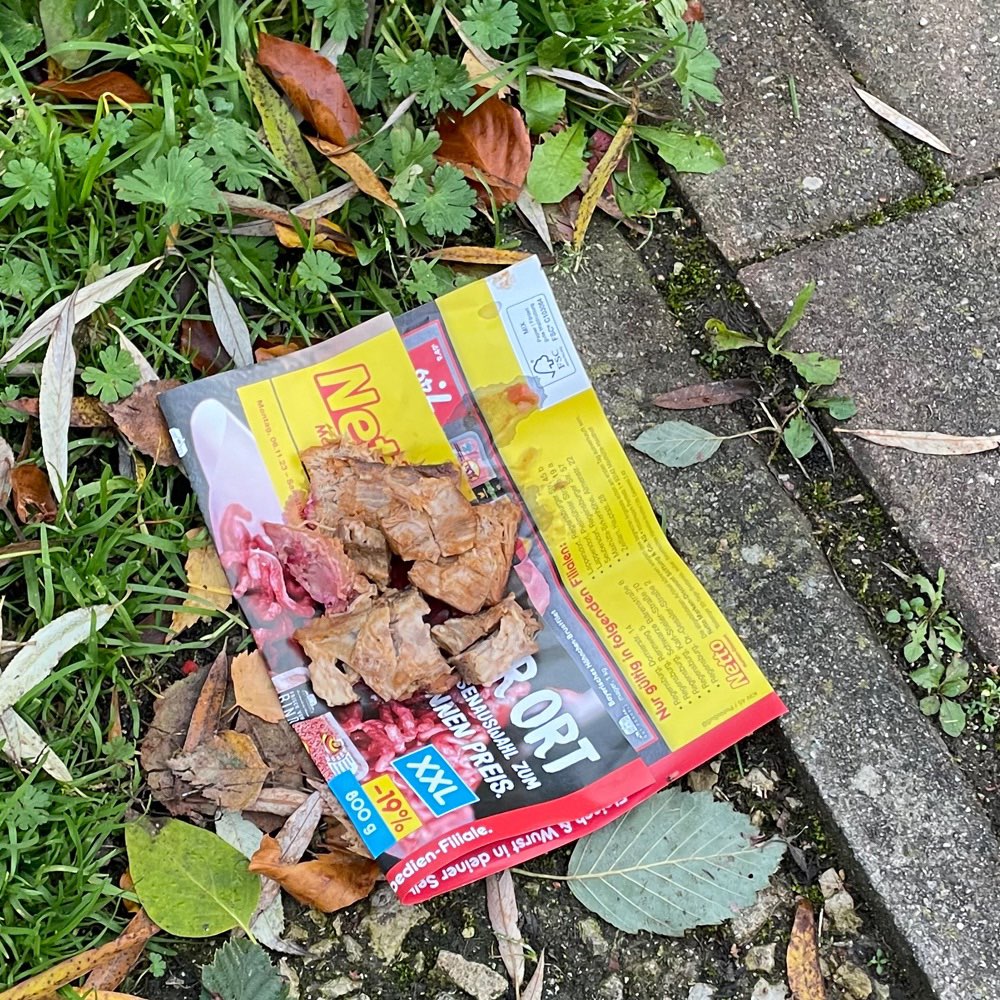 Giftköder-Ausgelegtes Fleisch-Profilbild