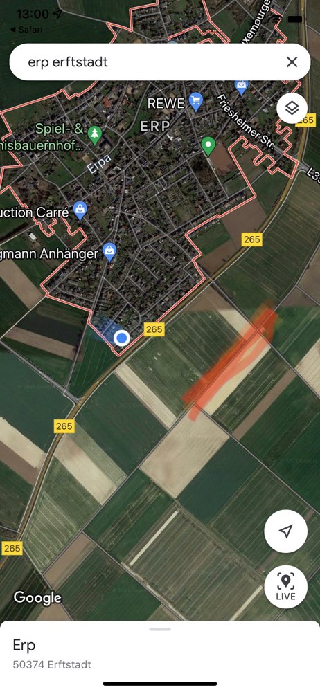 Giftköder-Roter Weizen-Profilbild
