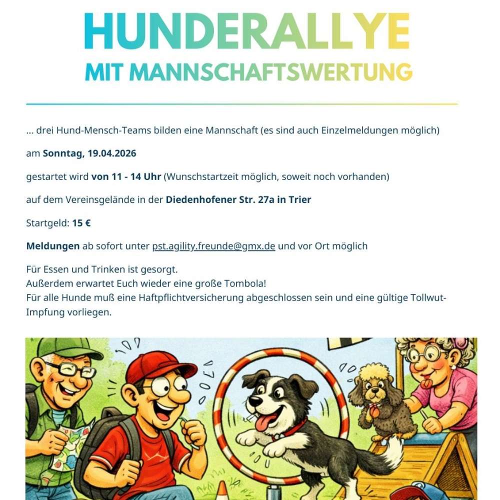 Hundetreffen-Hunderallye-Profilbild