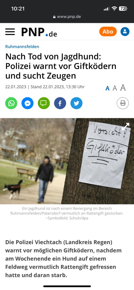 Giftköder-Giftköder!!-Profilbild