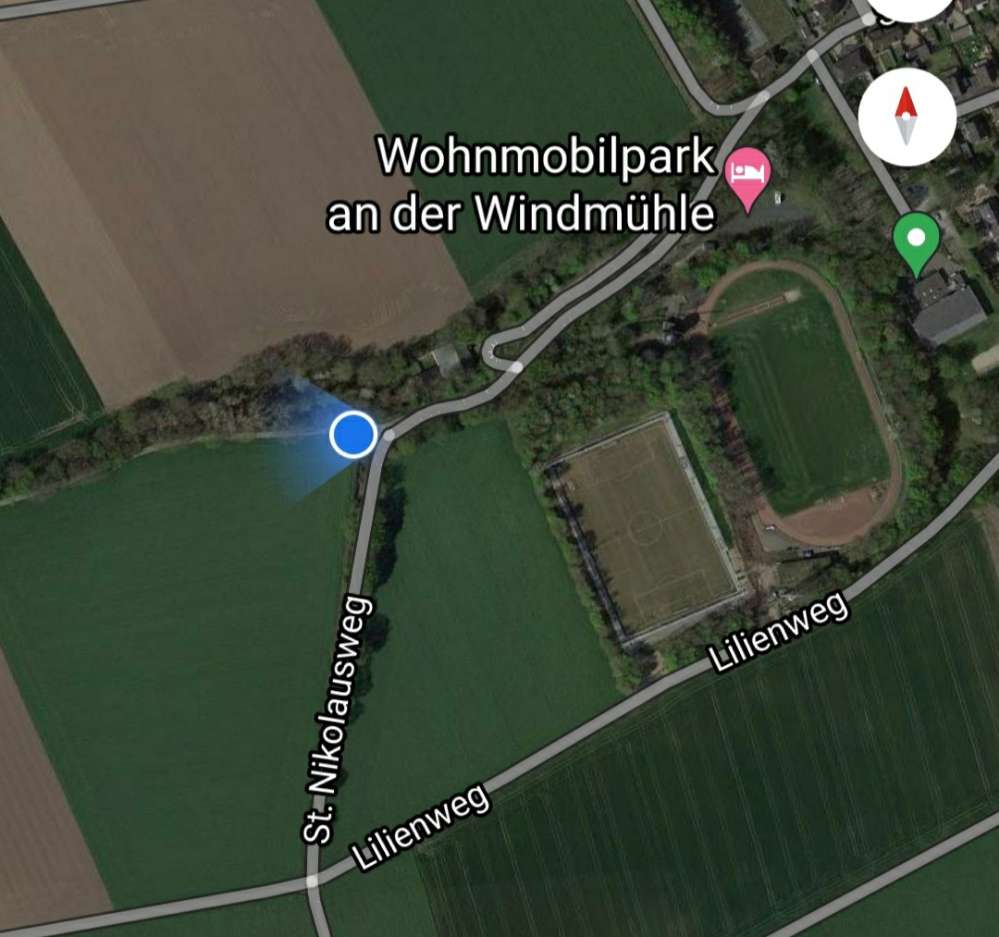 Giftköder-Unbekanntes wurstähnliches Etwas mit Löchern-Profilbild