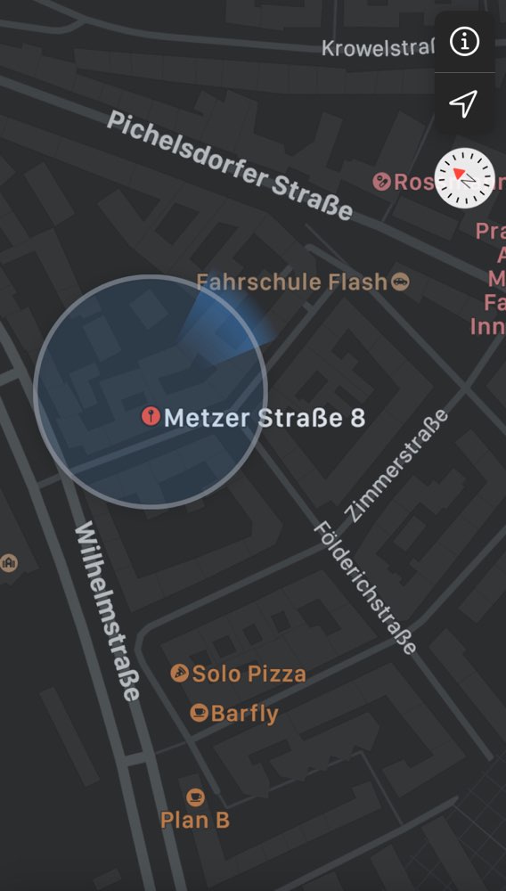 Giftköder-Schokolade evtl  Schadinhalt oder Gift-Profilbild