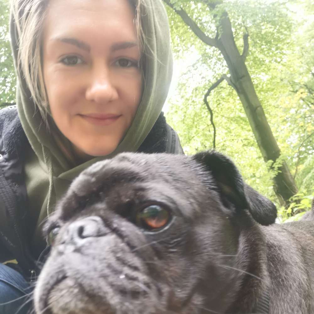 Hundetreffen-Mops & Co. Treffen - St. Tönis & Umgebung 🌱-Profilbild