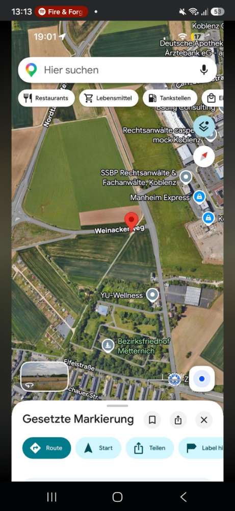 Giftköder-Giftköder gefunden-Profilbild