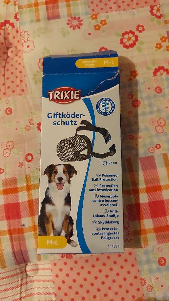 Giftköder-Giftköder am Sieglarer See!!!-Profilbild