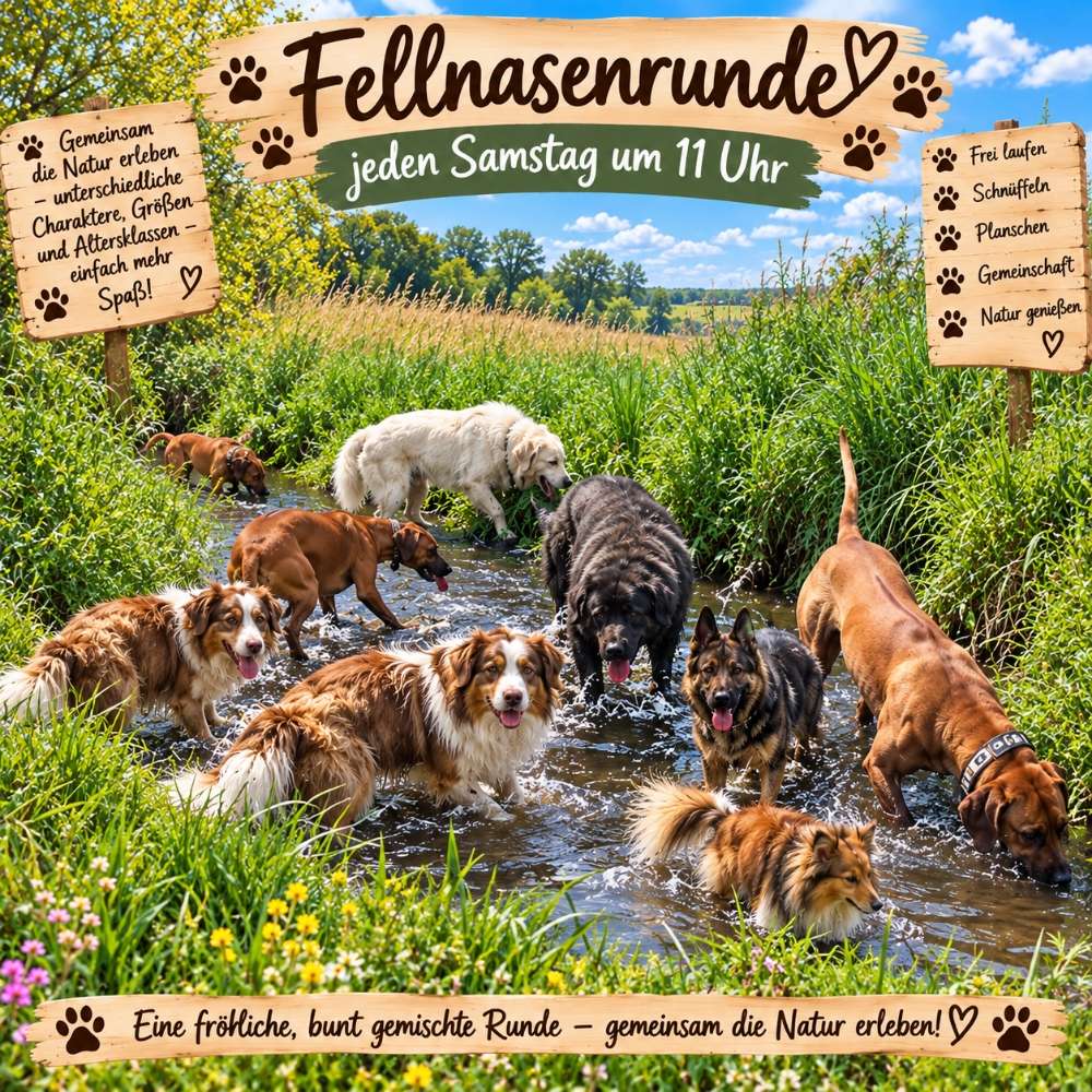 Hundetreffen-Fellnasenrunde-Profilbild