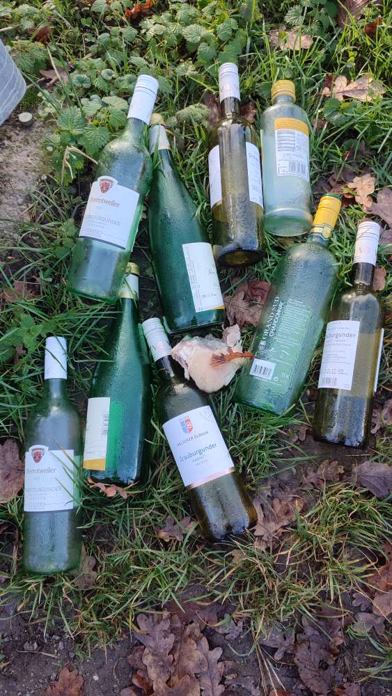 Giftköder-Haxen möglicher Giftköder-Profilbild